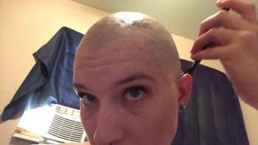 Bald Little Freak