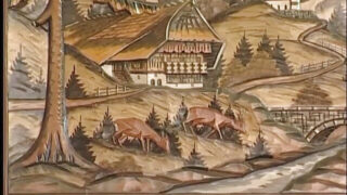 Film hardcore cu adolescenta cu țâțe mici Jean Pallett care primește pula din cur în gură