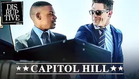 Rivals Collide: A Steamy Power Play Turns into Pure Domination – GayXXX 18+