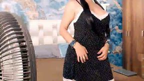 Agatha Nice Private Show