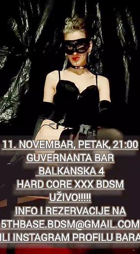 Invitation