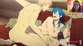Dramatical Muder ReConnect (Noiz) #15
