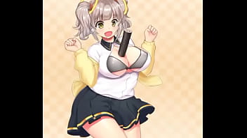 Project QT phases of Fanny with 5 stars