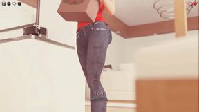 My pleasure: usual day with the girls - ep. 12