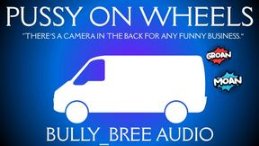 Pussy On Wheels Audio