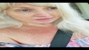 Feel This Happy Beat Driving