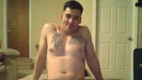 Dominic Cruz Private Show