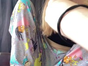 Mary Jane Turns Me On