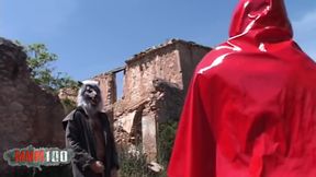 Luna: When Little Red Riding Hood Meets Alice - Remastered