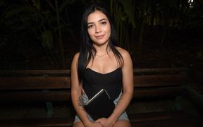 How to Pick up Girls at Night