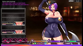 Karryn'_s Prison Playthrough 1