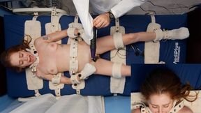 Obedience Training for Lucy Foxx