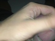 Teen Chastity Ordered to Slap and Torture Balls - CBT Training