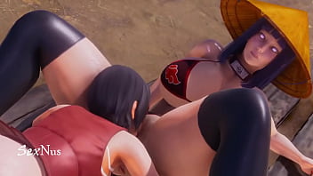 Oh si mame la chocha