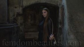 LADY STEFANIE - DOMINATRIX-TWIN 2