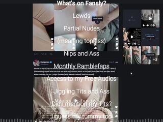 Lesbo Audio Porn - Your vagina is MINE NOW - GFE Spicy Roleplay ASMR WLW