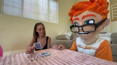 Naughty Predictions: A Dirty Fortune Teller's Sultry Journey!