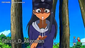 Hentai nagatoro compilation