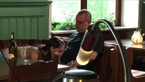 Black forrest swingercafe
