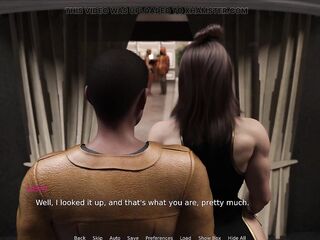 My Insatiable Brawny Wife (part 6)