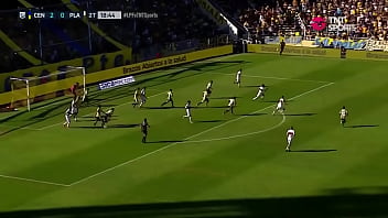 Rosario Central vs Platense