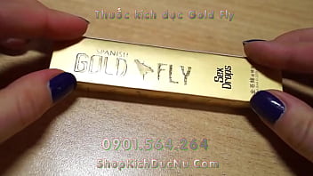 Thuốc k&iacute_ch dục Gold Fly Cực Mạnh