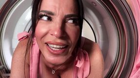 Dana DeArmond’s Milf Heat in a Bold Brunette Encounter