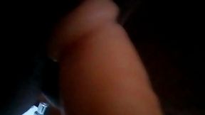 Video que hace mi mujer cuando est&aacute_ sola