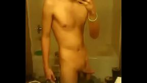 naked for you