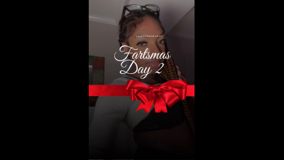 Fartsmas Day 2: Lululemon Sniffer