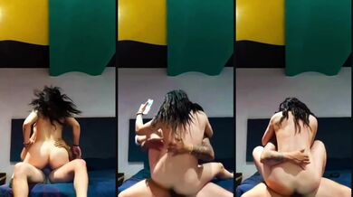 Pícara jovencita flaquitas comienza con beso y cruel seducción en exclusiva HD
