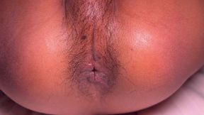 Ladyboy Xaya Shows Her Cock, Tits and Where She Hides Dick