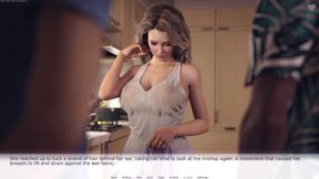 A Wife and Stepmother 57 Update Awam Main Edition to Be Continue