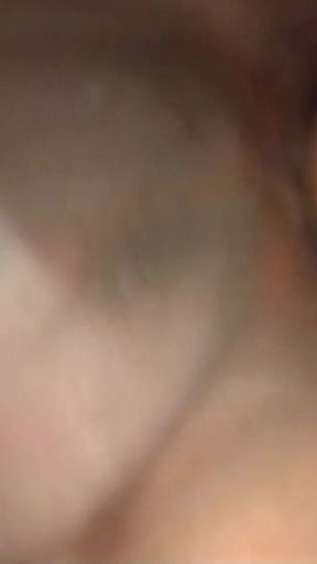 Skinny Tranny with a Big Cock Fucks Guy Anal for the First Time