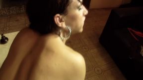 A Trans in My Apartment