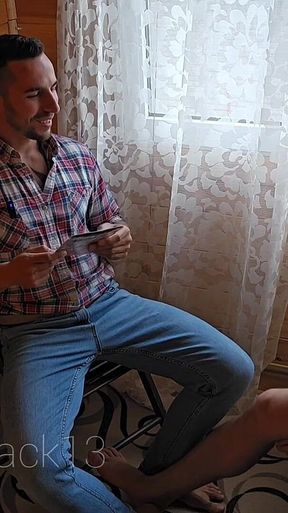 Sex with a Repeater