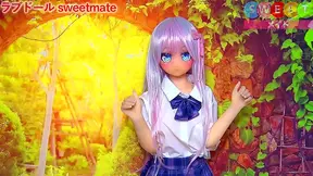 Sweetmate Lovemates Dive Into 3D Anime Pleasure – A Romantic Hentai Escape