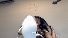 Gigante se come Ã„ diminuto