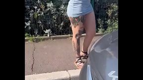 Made it to Cap d&rsquo_ Agde