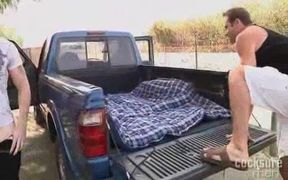 unprotected Rednecks