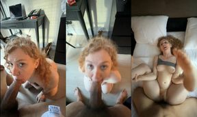 fullmetal ifrit pov b g creampie sextape porn video