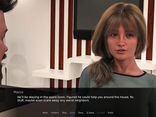 Elena the Nice Famil 1 Animation, Porn games, Adult games, 3d game, Visual novel