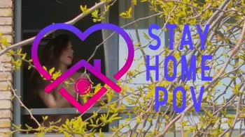 Jada Kai's Quarantine Blowout with Jackie Knight