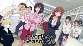 Overflow Abridged ? Why Theres No Overflow Season 2