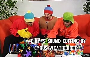 South park parody music video!
