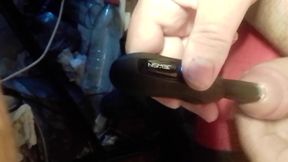 Vibrating Pleasure Part 2