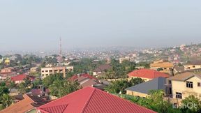 A Wild Black Girl Taking My Cum!! (1)