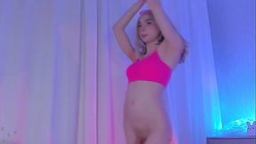 Flashing my ass coz why not?