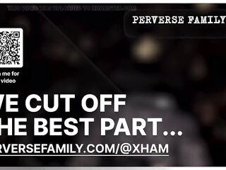 Susan’s Wild Birthday (Perverse Family)