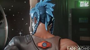 Juno Is Out Of This World [LEGENDADO PT-BR]